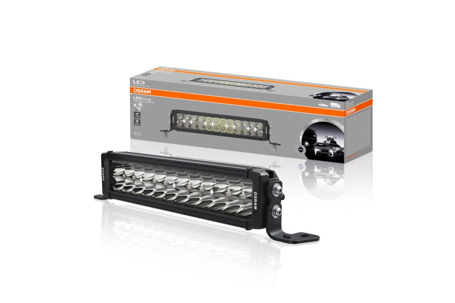 LEDriving LEDramp VX250 – CB 31cm - Carlevel AB - Fordon och delar > Fordonsdelar > Belysning > Extraljus