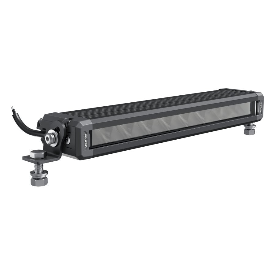 LEDriving LEDramp VX250 – SP 28cm - Carlevel AB - Fordon och delar > Fordonsdelar > Belysning > Extraljus
