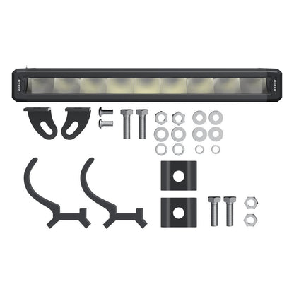 LEDriving LEDramp VX250 – SP 28cm - Carlevel AB - Fordon och delar > Fordonsdelar > Belysning > Extraljus