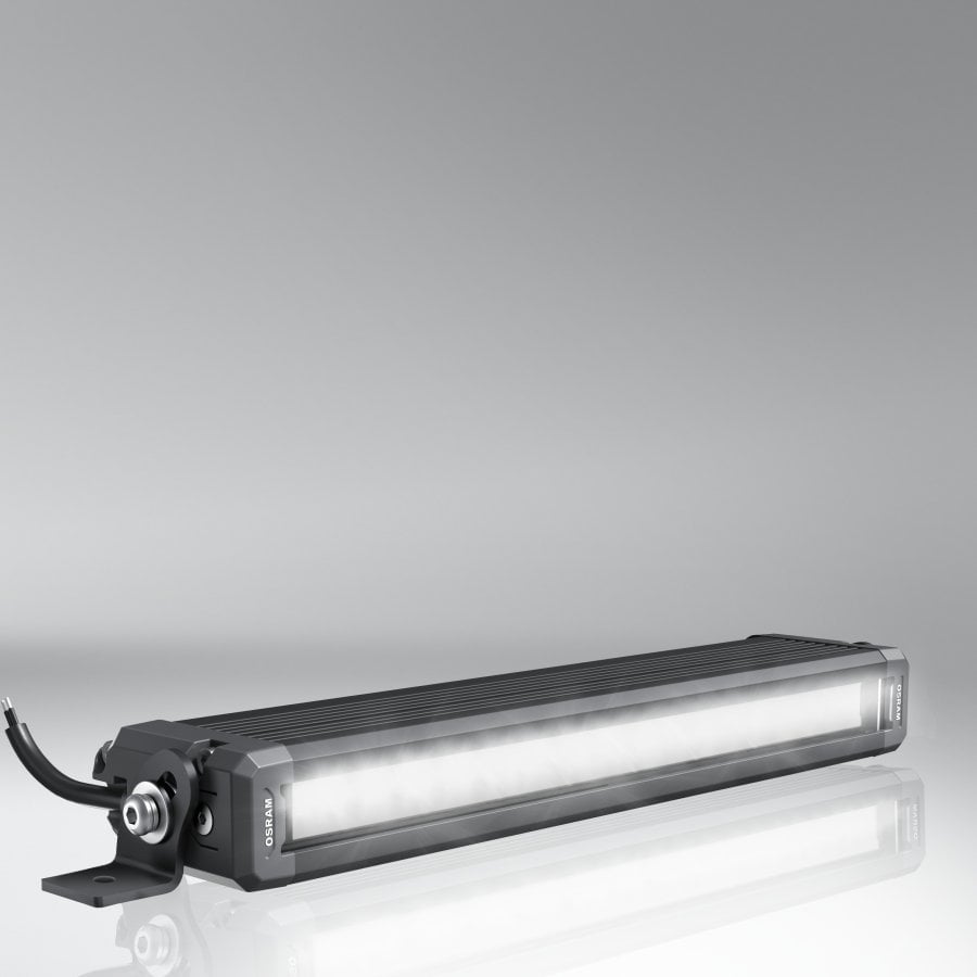 LEDriving LEDramp VX250 – SP 28cm - Carlevel AB - Fordon och delar > Fordonsdelar > Belysning > Extraljus