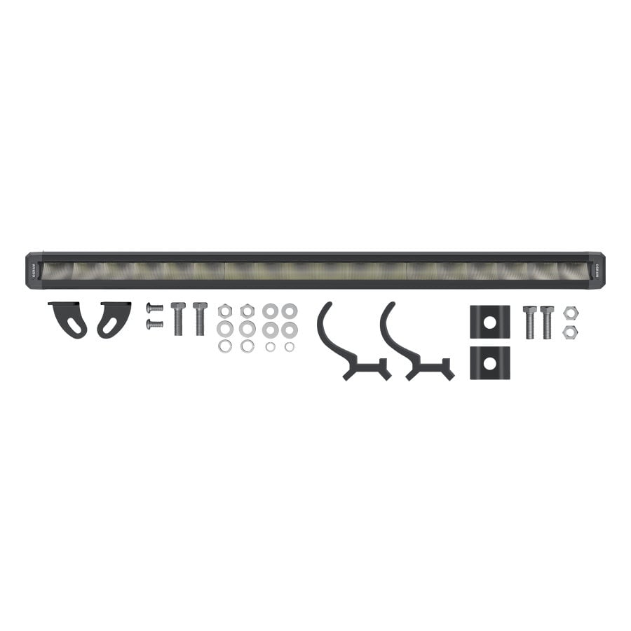 LEDriving LEDramp VX500 – SP 53cm - Carlevel AB - Fordon och delar > Fordonsdelar > Belysning > Extraljus