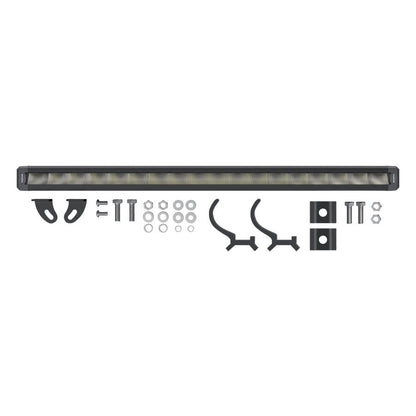 LEDriving LEDramp VX500 – SP 53cm - Carlevel AB - Fordon och delar > Fordonsdelar > Belysning > Extraljus