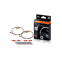 LEDriving LEDriving Street Legal CANBUS CONTROL UNIT 21W (2 – Pack) - Carlevel AB - Fordon och delar > Fordonstillbehör