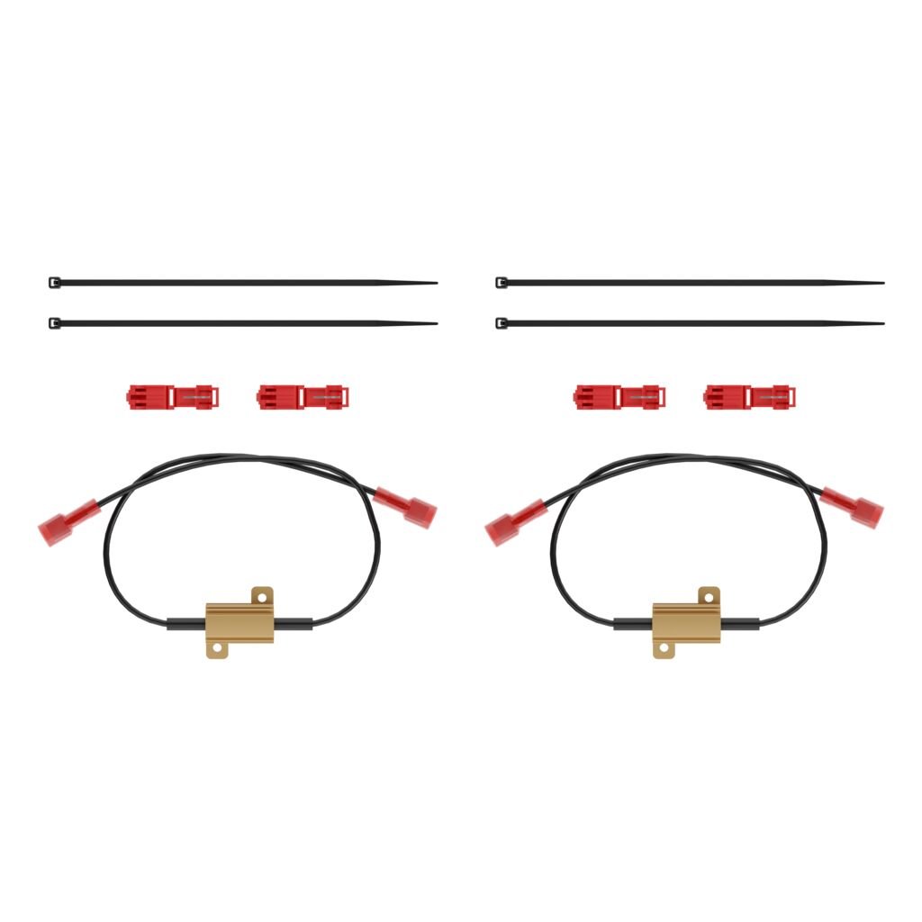 LEDriving LEDriving Street Legal CANBUS CONTROL UNIT 21W (2 – Pack) - Carlevel AB - Fordon och delar > Fordonstillbehör