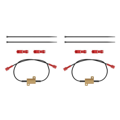 LEDriving LEDriving Street Legal CANBUS CONTROL UNIT 21W (2 – Pack) - Carlevel AB - Fordon och delar > Fordonstillbehör
