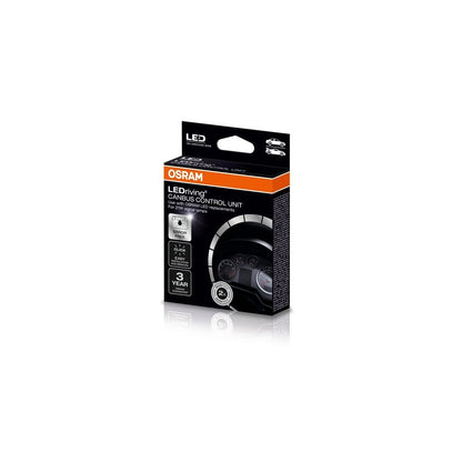 LEDriving LEDriving Street Legal CANBUS CONTROL UNIT 21W (2 – Pack) - Carlevel AB - Fordon och delar > Fordonstillbehör