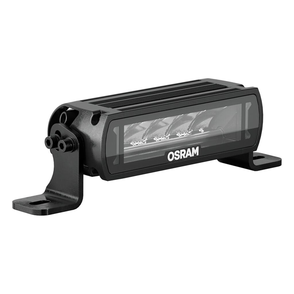 LEDriving LIGHTBAR FX125 – SP GEN 2 – SPOT - Carlevel AB - Fordon och delar > Fordonsdelar > Belysning > Extraljus