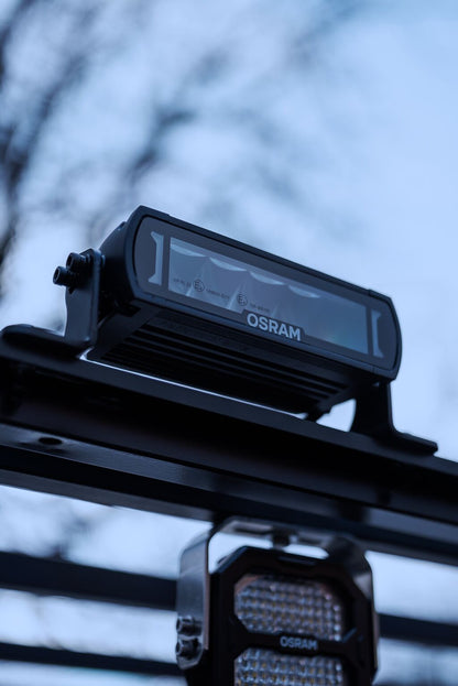 LEDriving LIGHTBAR FX125 – SP GEN 2 – SPOT - Carlevel AB - Fordon och delar > Fordonsdelar > Belysning > Extraljus