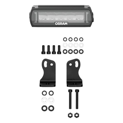 LEDriving LIGHTBAR FX125 – SP GEN 2 – SPOT - Carlevel AB - Fordon och delar > Fordonsdelar > Belysning > Extraljus
