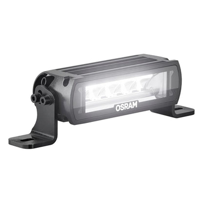 LEDriving LIGHTBAR FX125 – SP GEN 2 – SPOT - Carlevel AB - Fordon och delar > Fordonsdelar > Belysning > Extraljus