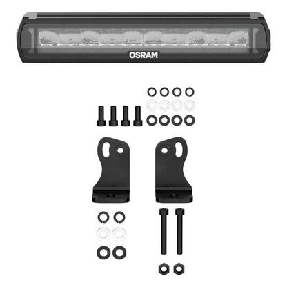 LEDriving LIGHTBAR FX250 – SP GEN 2, SPOT - Carlevel AB - Fordon och delar > Fordonsdelar > Belysning > Extraljus