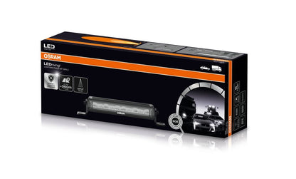 LEDriving LIGHTBAR FX250 – SP GEN 2, SPOT - Carlevel AB - Fordon och delar > Fordonsdelar > Belysning > Extraljus