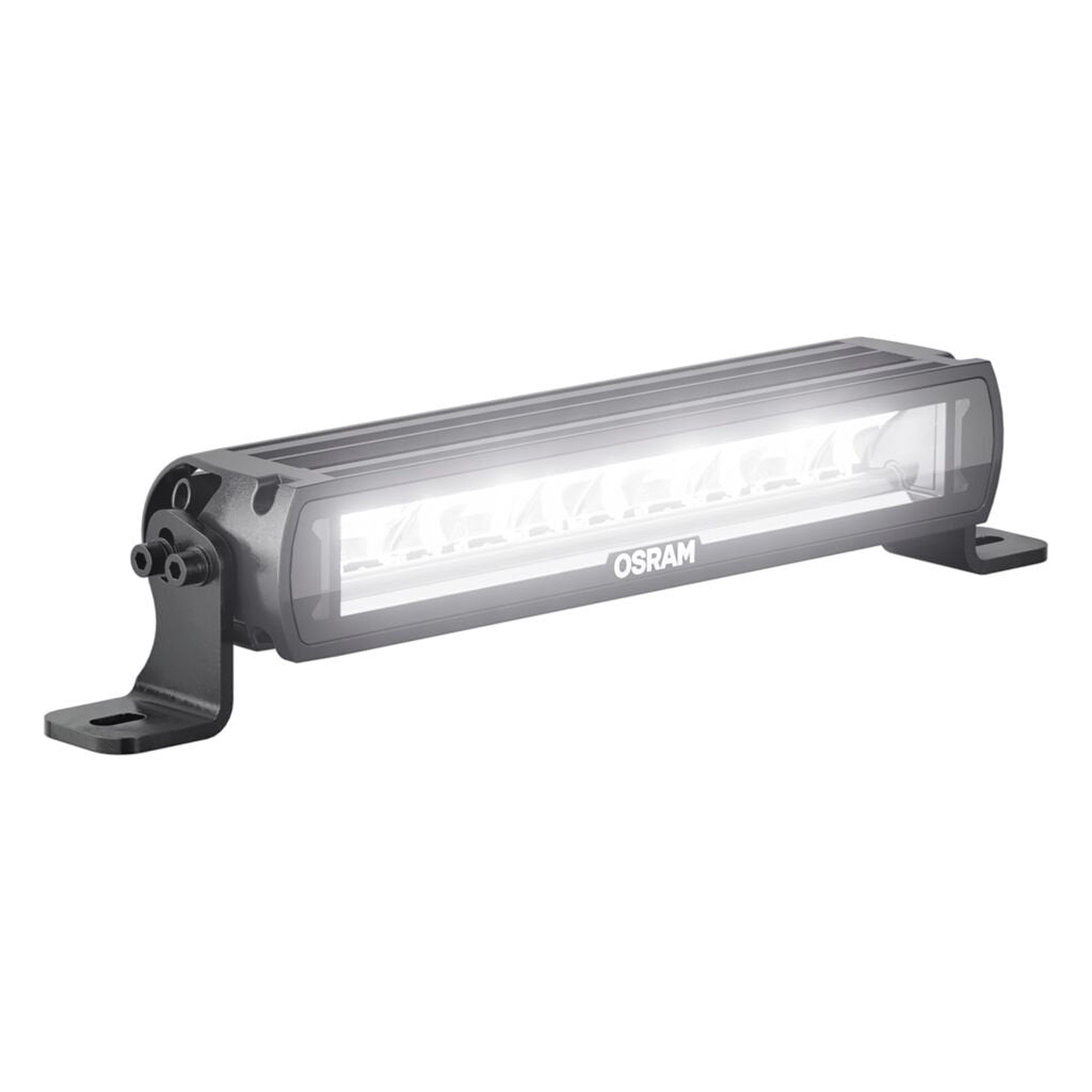 LEDriving LIGHTBAR FX250 – SP GEN 2, SPOT - Carlevel AB - Fordon och delar > Fordonsdelar > Belysning > Extraljus