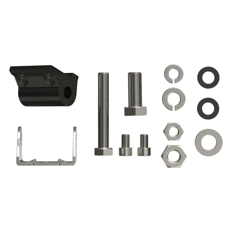 LEDriving Monterings Kit PX – Serien - Carlevel AB - Fordon och delar > Fordonsverktyg