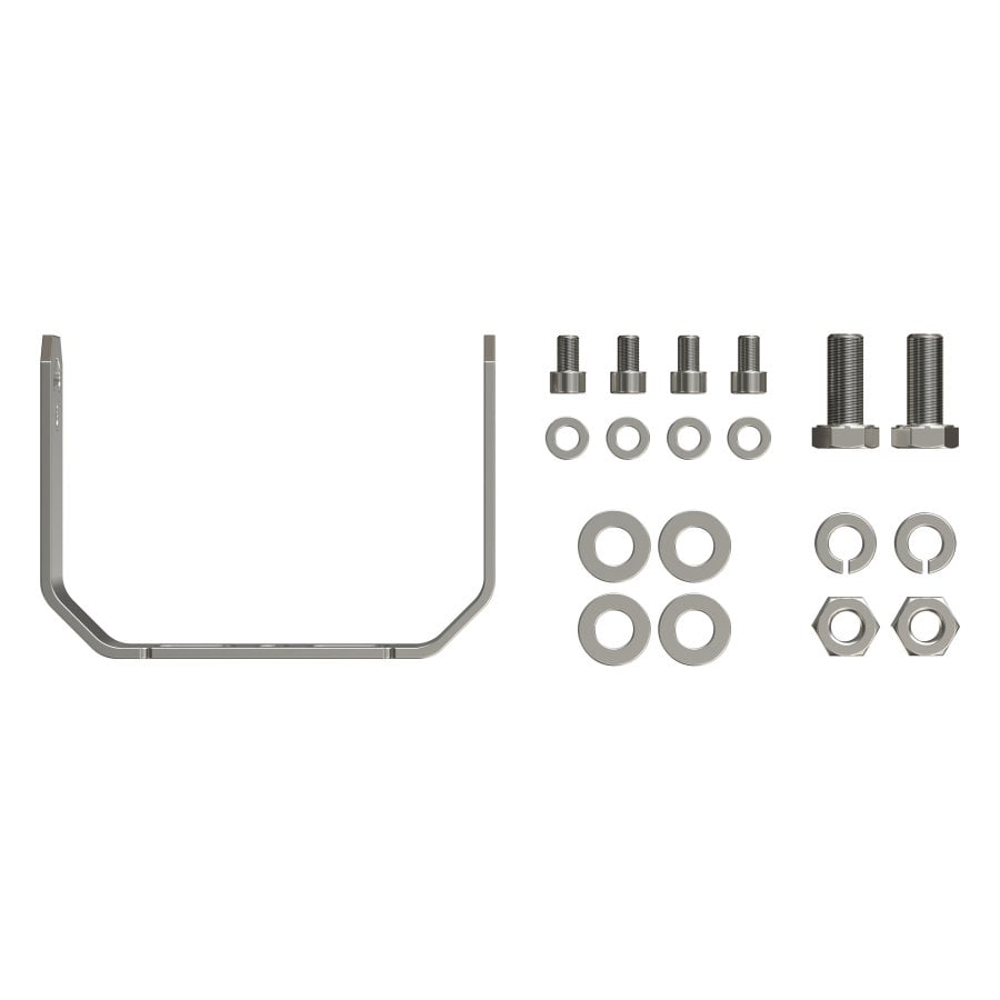 LEDriving Monterings Kit PX – Serien Heavy Duty - Carlevel AB - Fordon och delar > Fordonsverktyg