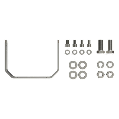 LEDriving Monterings Kit PX – Serien Heavy Duty - Carlevel AB - Fordon och delar > Fordonsverktyg