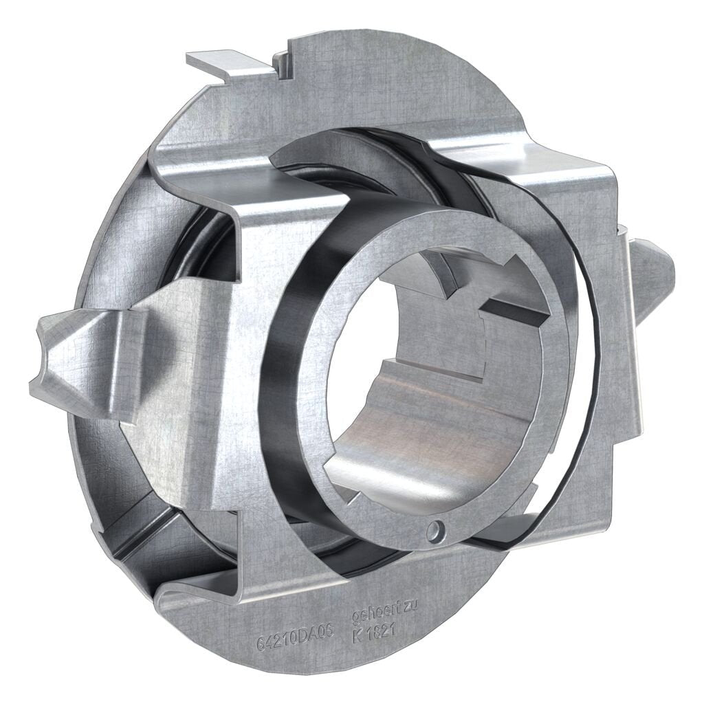 LEDriving OFFROAD 06 – 1 Adapter - Carlevel AB - Fordon och delar > Fordonsdelar > Belysning > Halvljus