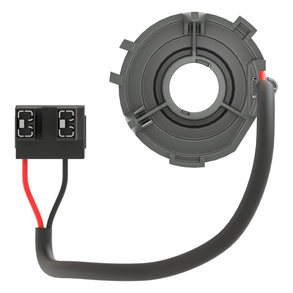 LEDriving Street Legal Adapter A05 - Carlevel AB - Fordon och delar > Fordonsdelar > Belysning > Halvljus
