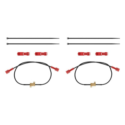 LEDriving Street Legal CANBUS CONTROL UNIT 5W (2 – Pack) - Carlevel AB - Fordon och delar > Fordonstillbehör