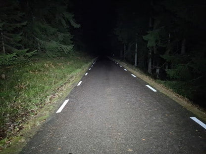 Ledwise Legend Ficklampa Kall – Vit - Carlevel AB - Fordon och delar > Fordonsdelar > Belysning