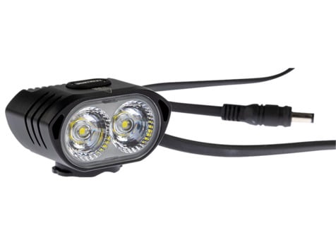 Ledwise Legend Titan Pannlampa - Carlevel AB - Fordon och delar > Fordonsdelar > Belysning