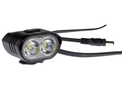 Ledwise Legend Titan Pannlampa - Carlevel AB - Fordon och delar > Fordonsdelar > Belysning