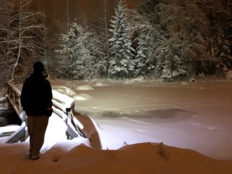 Ledwise Legend Titan Pannlampa - Carlevel AB - Fordon och delar > Fordonsdelar > Belysning