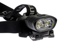 Ledwise Legend Titan Pannlampa - Carlevel AB - Fordon och delar > Fordonsdelar > Belysning