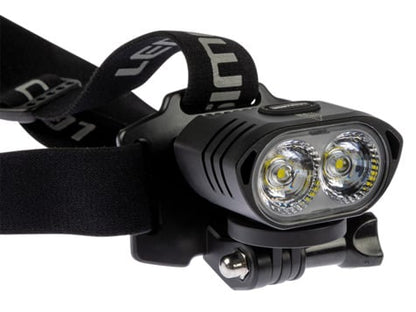 Ledwise Legend Titan Pannlampa - Carlevel AB - Fordon och delar > Fordonsdelar > Belysning