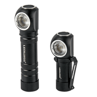 Ledwise Pannlampa 2 – Pack - Carlevel AB - Fordon och delar > Fordonsdelar > Belysning