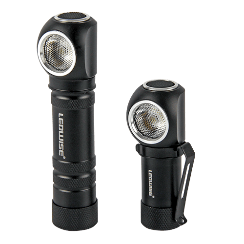 Ledwise Pannlampa 2 – Pack - Carlevel AB - Fordon och delar > Fordonsdelar > Belysning