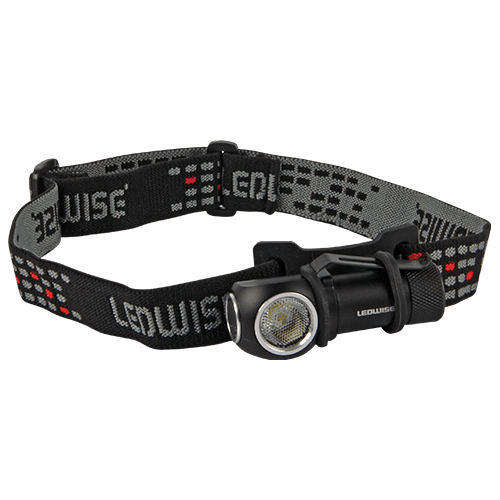 Ledwise Pannlampa 2 – Pack - Carlevel AB - Fordon och delar > Fordonsdelar > Belysning