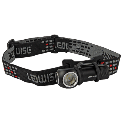Ledwise Pannlampa 2 – Pack - Carlevel AB - Fordon och delar > Fordonsdelar > Belysning