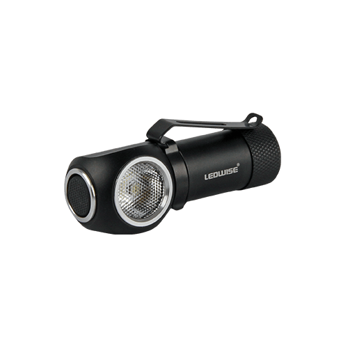 Ledwise Pannlampa 2 – Pack - Carlevel AB - Fordon och delar > Fordonsdelar > Belysning