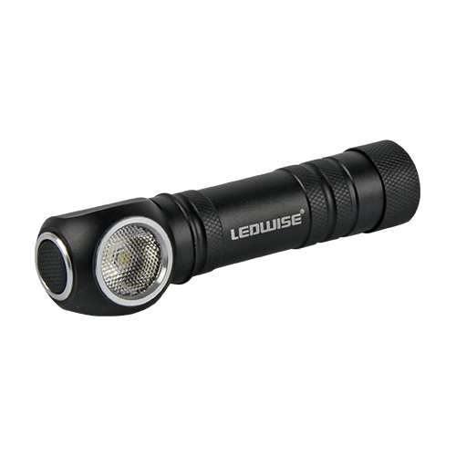 Ledwise Pannlampa 2 – Pack - Carlevel AB - Fordon och delar > Fordonsdelar > Belysning