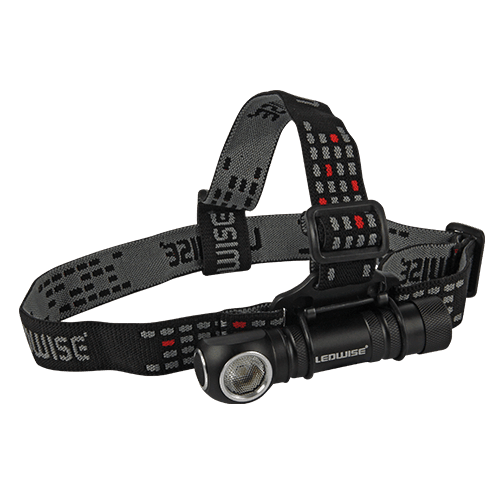 Ledwise Pannlampa 2 – Pack - Carlevel AB - Fordon och delar > Fordonsdelar > Belysning