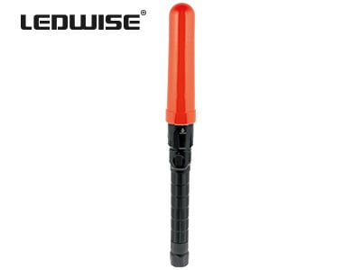 Ledwise Recon 330 Ficklampa laddbar - Carlevel AB - Fordon och delar > Fordonsdelar > Belysning