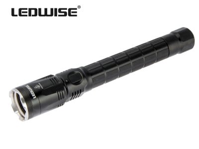 Ledwise Recon 330 Ficklampa laddbar - Carlevel AB - Fordon och delar > Fordonsdelar > Belysning