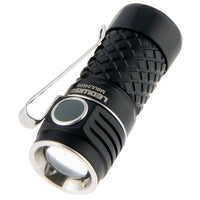 Ledwise Rogue Ficklampa - Carlevel AB - Fordon och delar > Fordonsdelar > Belysning