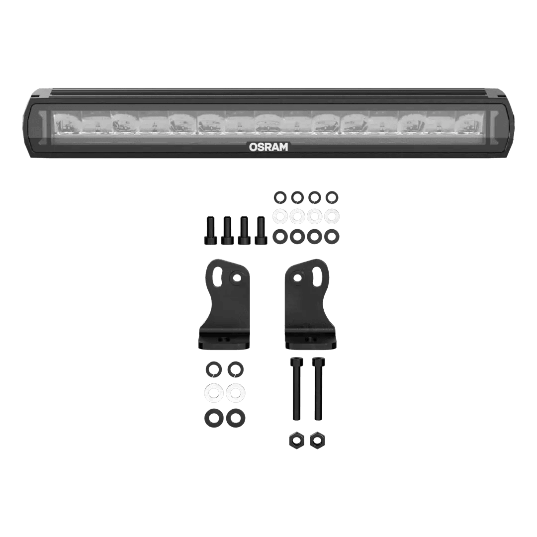Lightbar FX500 – CB SM GEN 2 - Carlevel AB - Fordon och delar > Fordonsdelar > Belysning > Extraljus