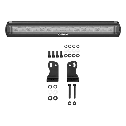 Lightbar FX500 – CB SM GEN 2 - Carlevel AB - Fordon och delar > Fordonsdelar > Belysning > Extraljus
