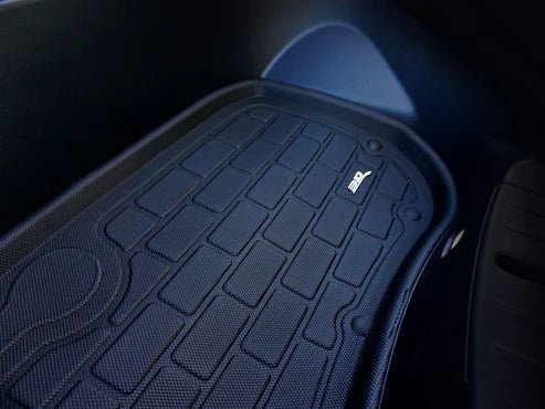 Litet Paket 3D Maxpider Tesla Model 3 2024+ - Carlevel AB - Fordon och delar > Fordonstillbehör