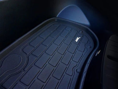 Litet Paket 3D Maxpider Tesla Model 3 2024+ - Carlevel AB - Fordon och delar > Fordonstillbehör