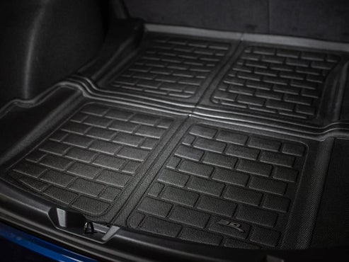 Litet Paket 3D Maxpider Tesla Model 3 2024+ - Carlevel AB - Fordon och delar > Fordonstillbehör