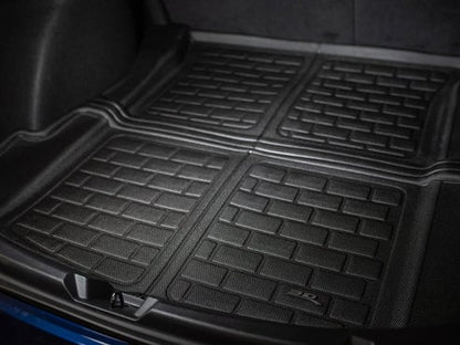 Litet Paket 3D Maxpider Tesla Model 3 2024+ - Carlevel AB - Fordon och delar > Fordonstillbehör