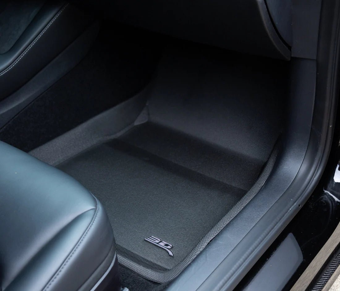 Litet Paket 3D Maxpider Tesla Model 3 2024+ - Carlevel AB - Fordon och delar > Fordonstillbehör