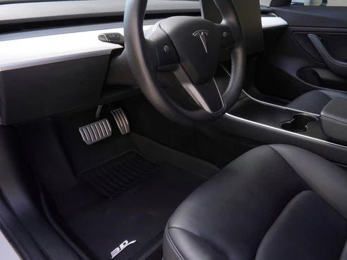 Litet Paket 3D Maxpider Tesla Model 3 2024+ - Carlevel AB - Fordon och delar > Fordonstillbehör