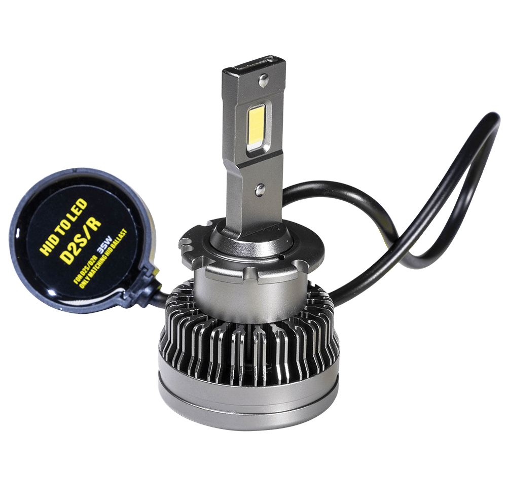 APOLLO D2S – tillbehör och delar | LUXTAR