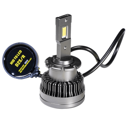 APOLLO D2S – tillbehör och delar | LUXTAR