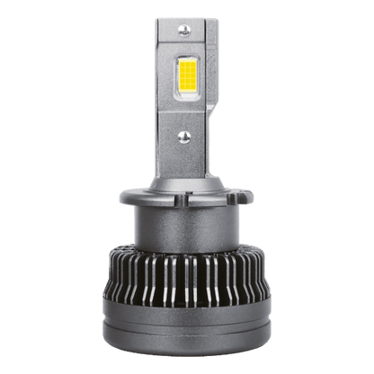 APOLLO D2S – förpackning och innehåll | LUXTAR